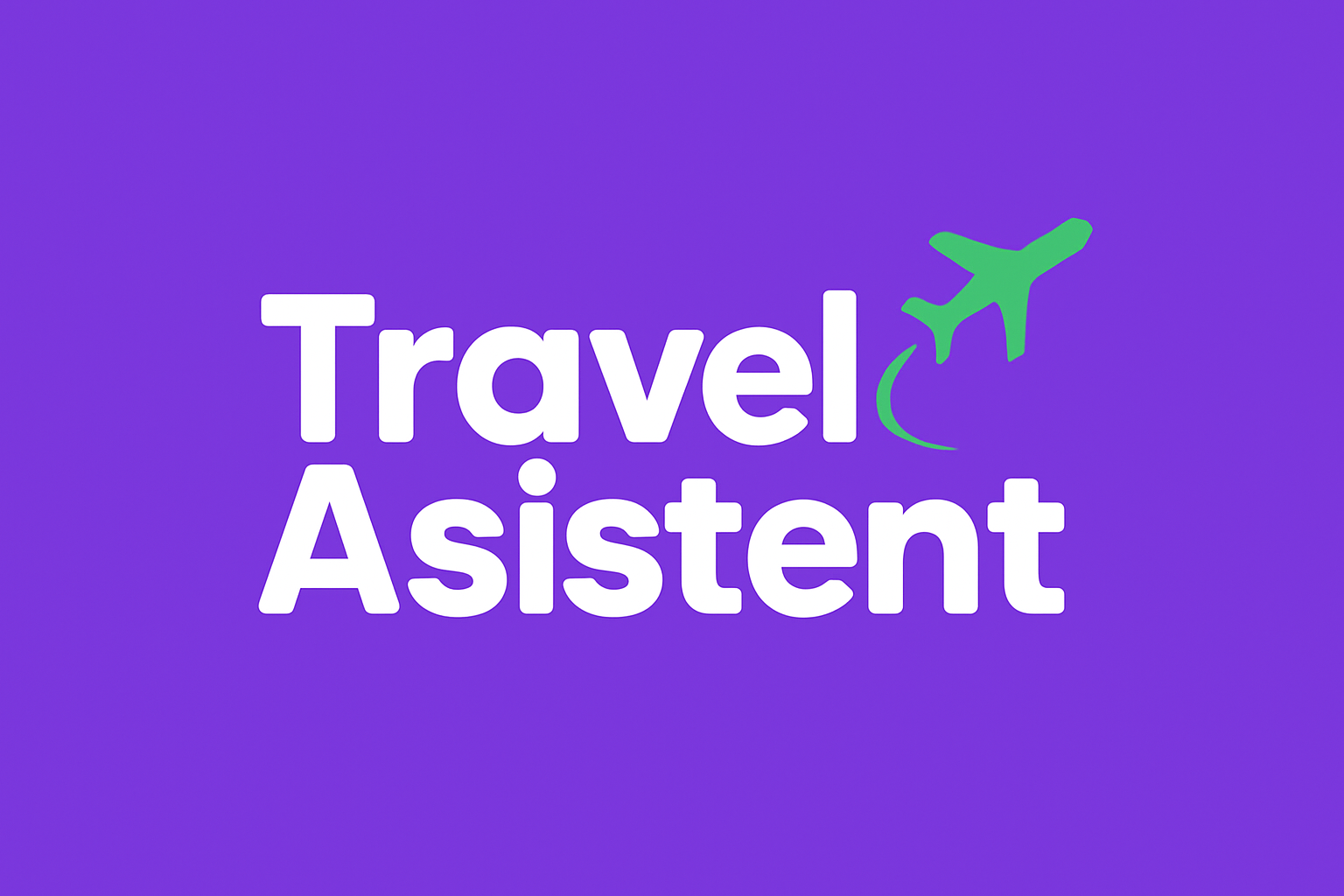 AI Travel Asistent Logo